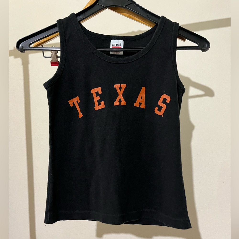 Vintage UT tank top - Size M